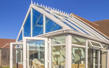 conservatory roof insulation costs Fiunary