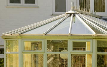 conservatory roof repair Fiunary, Highland