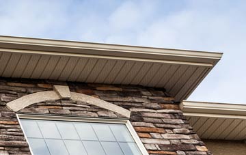 Fiunary diy soffit installation