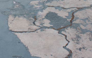 fibreglass roofing replacement Fiunary