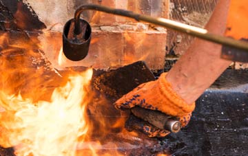 Fiunary flat roof repair companies