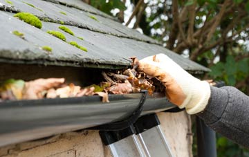 gutter cleaning Fiunary, Highland