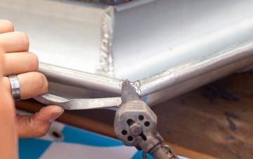 disadvantages of Fiunary lead roofing