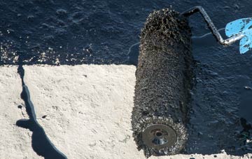 Fiunary liquid sealant waterproofing