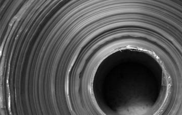 Fiunary pvc roof replacement