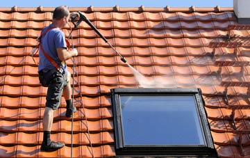 roof cleaning Fiunary, Highland