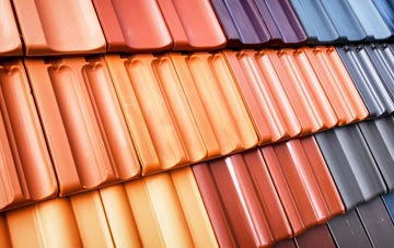 Fiunary roof tile costs