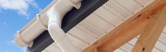 get Fiunary guttering quotes today