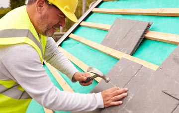 benefits of Fiunary roofing slate