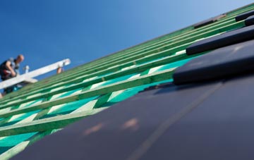 Fiunary slate roofing costs