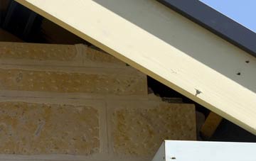 soffit repair Fiunary