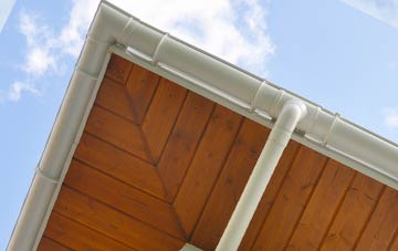 Fiunary soffit types