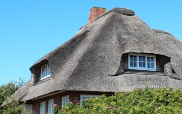thatch roofing Fiunary, Highland