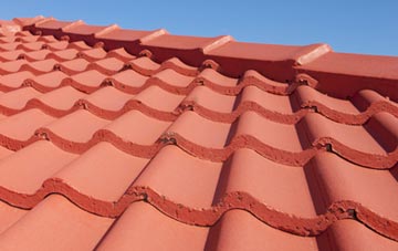 Fiunary tile and slate roof replacement