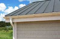 Fiunary fascia repair