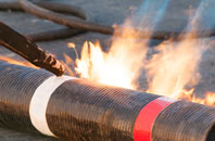 Fiunary flat roofing replacement