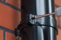 Fiunary gutter installers